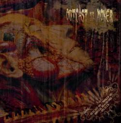 Moker : Outcast vs Moker